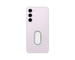 Samsung Official Clear Gadget Case S23 Plus 6.6 inch - Clear