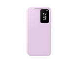 Samsung Official Smart View Wallet Case S23 Plus 6.6 inch - Purple