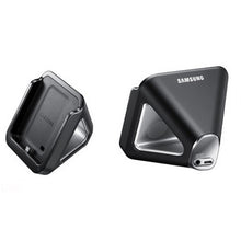 Load image into Gallery viewer, GENUINE Samsung Galaxy Note Desktop Charger Dock Cradle EDD-D1E1BEGSTD - Black 1