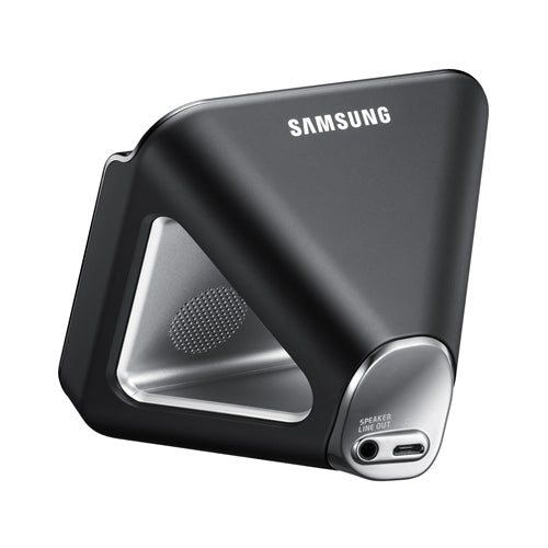 GENUINE Samsung Galaxy Note Desktop Charger Dock Cradle EDD-D1E1BEGSTD - Black 2