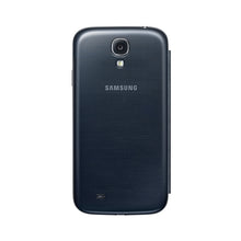 Load image into Gallery viewer, Genuine Samsung Flip Cover Samsung Galaxy S 4 IV S4 GT-i9500 Black 2
