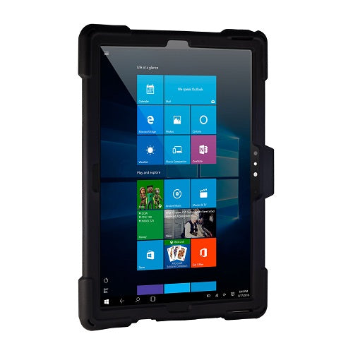 aXtion Edge M Case for Surface Pro 4 - Black 5