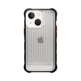 Element Case Special Ops Case For iPhone 13 mini - CLEAR