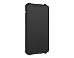 Element Case Special Ops Protective Case For iPhone SE 3rd / SE 2nd / 8 / 7 - Clear/Black