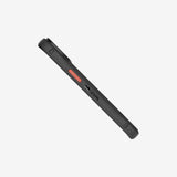 Tech21 Evo Max Case iPhone 13 Pro 6.1 inch with Belt Clip - Black