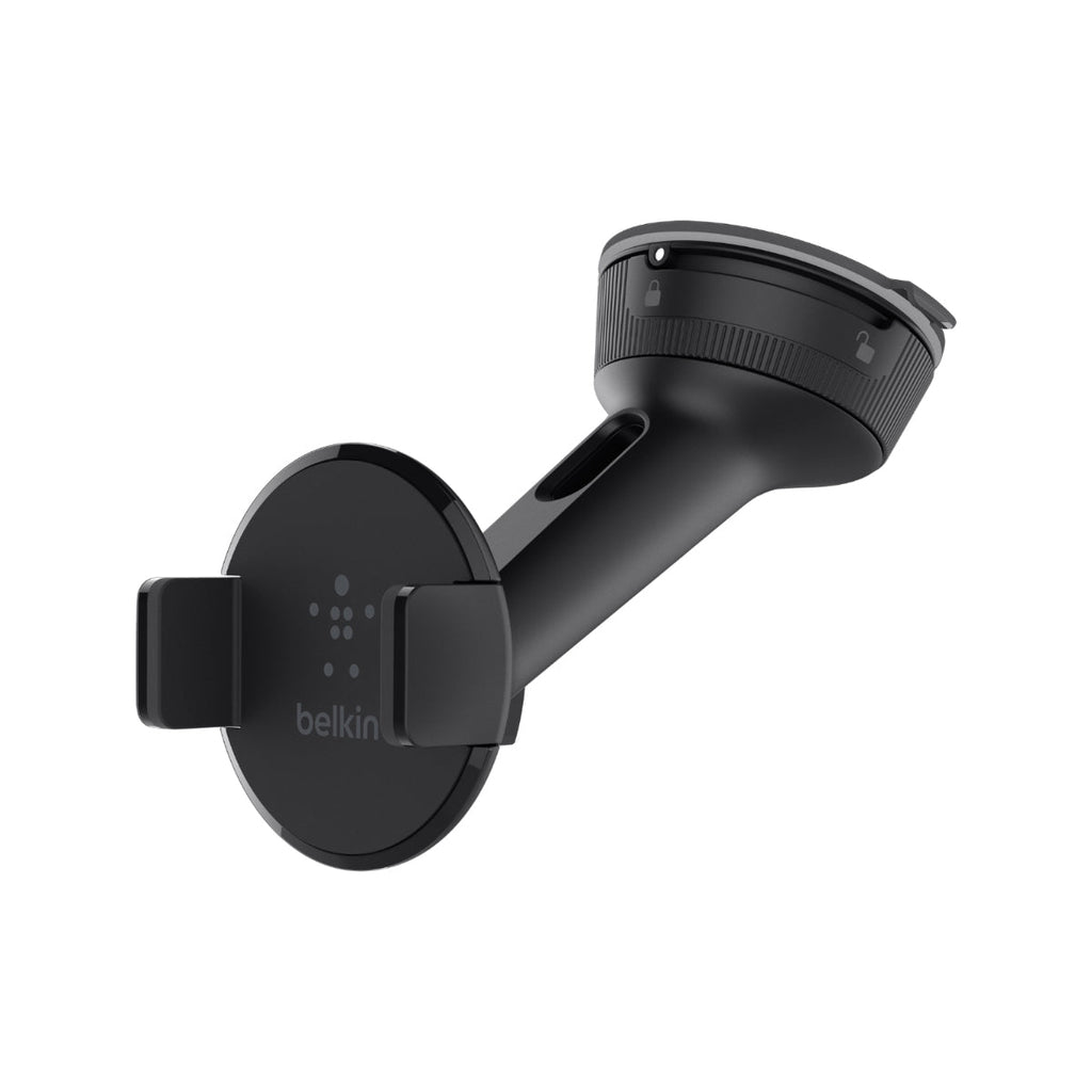 Belkin Universal Suction Cup Car Mount Dashboard / Windshield with 360 rotation 1