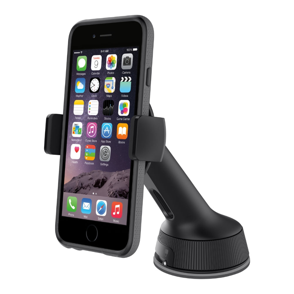 Belkin Universal Suction Cup Car Mount Dashboard / Windshield with 360 rotation 4