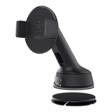 Load image into Gallery viewer, Belkin Universal Suction Cup Car Mount Dashboard / Windshield with 360 rotation 5