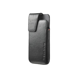 Blackberry Leather Swivel Holster suits Blackberry Z10 ACC-49273-201 - Black 2