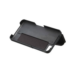 Blackberry Flip Shell Case suits Blackberry Z10 - ACC-49284-201 Black 3