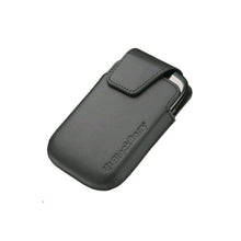 Load image into Gallery viewer, Blackberry Swivel Holster for Curve 9320 / 9310 / 9220 - ACC-46596-201 Black 3