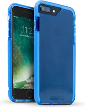 Load image into Gallery viewer, BodyGuardz Ace Pro Case with Unequal Technology for iPhone 8 Plus / 7 Plus / 6s Plus - Blue