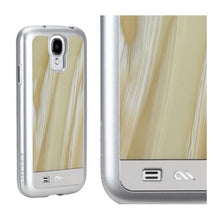 Load image into Gallery viewer, Case-Mate Acetate Case for Samsung Galaxy S4 - White Horn 2