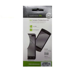 Case-Mate Anti Fingerprint Anti Glare Screen guard for Samsung Galaxy Note 2 4