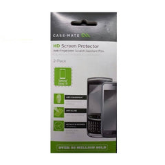 Case-Mate Anti Fingerprint Anti Glare Screen Guard Samsung Galaxy 2 - CM016328 4