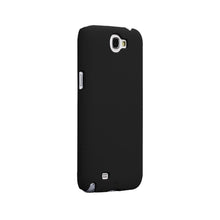Load image into Gallery viewer, Case-Mate Barely There Samsung Galaxy Note 2 II Case N7100 N7105 Black CM023454 3