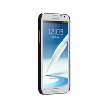 Load image into Gallery viewer, Case-Mate Barely There Samsung Galaxy Note 2 II Case N7100 N7105 Black CM023454 7