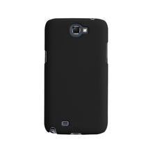 Load image into Gallery viewer, Case-Mate Barely There Samsung Galaxy Note 2 II Case N7100 N7105 Black CM023454 4