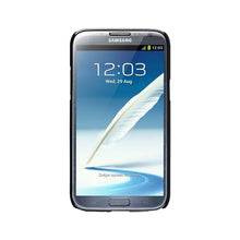 Load image into Gallery viewer, Case-Mate Barely There Samsung Galaxy Note 2 II Case N7100 N7105 Black CM023454 2