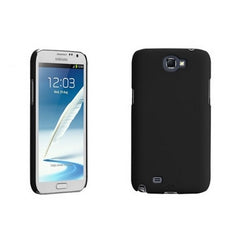 Case-Mate Barely There Samsung Galaxy Note 2 II Case N7100 N7105 Black CM023454 1