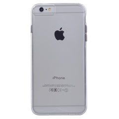Case-Mate Barely There Case suits iPhone 6 Plus / 6S Plus - Clear 1