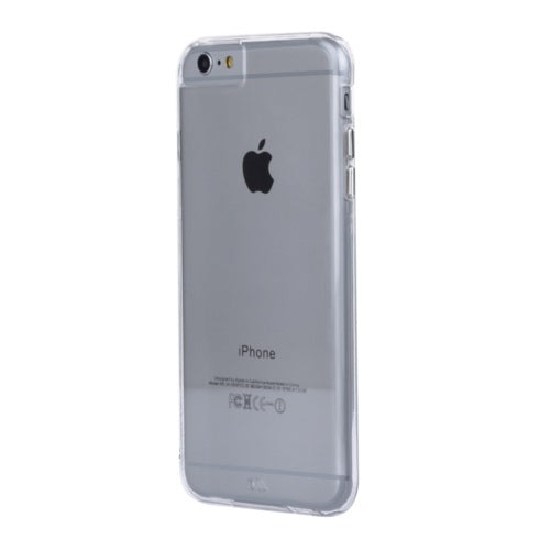 Case-Mate Barely There Case suits iPhone 6 Plus / 6S Plus - Clear 3