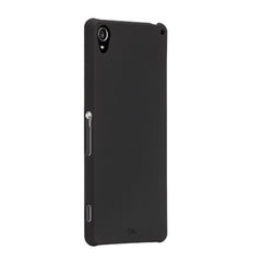 Case-Mate Barely There Case suits Sony Xperia Z3 - Black 4