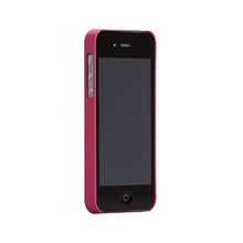 Load image into Gallery viewer, Case-Mate Barely There Case - New Apple iPhone 5 Case - Lipstick Pink CM022390 2