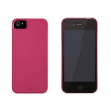 Case-Mate Barely There Case iPhone 5 / 5S/ SE 1st Gen - Lipstick Pink