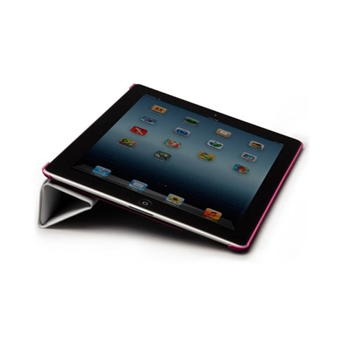 Case-Mate Barely There New iPad 3 and 4 Case Lipstick Pink CM020568 4
