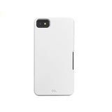 Case-Mate Blackberry Z10 Barely There with Liner Case CM025188 - Glossy White
