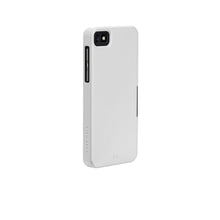 Load image into Gallery viewer, Case-Mate Blackberry Z10 Barely There with Liner Case CM025188 - Glossy White 5