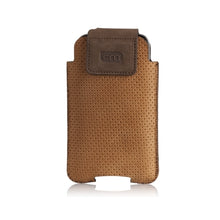 Load image into Gallery viewer, Case-Mate iPhone 4 / 4S Firenze Smart Pouch Brown Tan 1