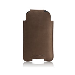 Case-Mate iPhone 4 / 4S Firenze Smart Pouch Brown Tan 3