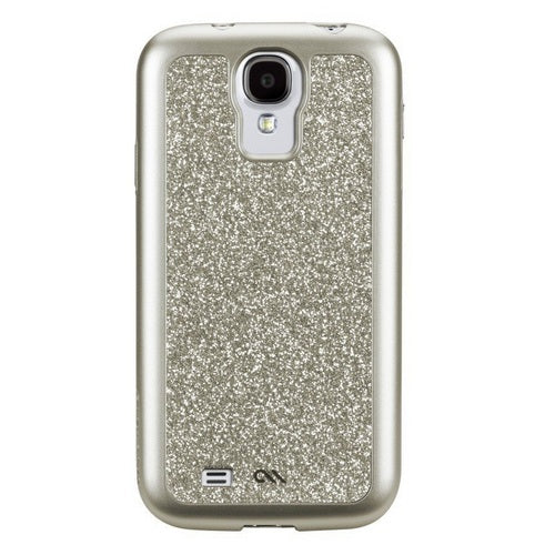 Case-Mate Glam Case for Samsung Galaxy S4 - Champagne 1