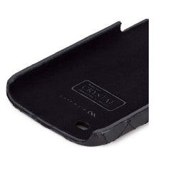 Case-Mate Madison Case for Samsung Galaxy S4 - Black 4