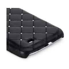 Case-Mate Madison Case for Samsung Galaxy S4 - Black 2