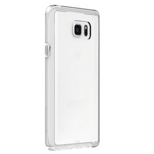 Case-Mate Naked Tough Case for Samsung Galaxy Note 5 - Clear 2
