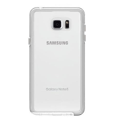 Case-Mate Naked Tough Case for Samsung Galaxy Note 5 - Clear