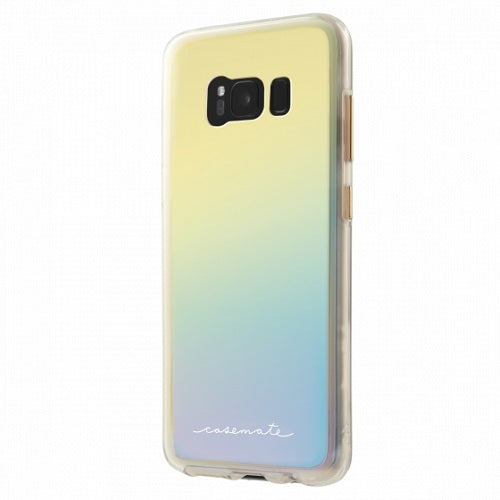 Case-Mate Naked Tough Case for Samsung Galaxy S8 Plus - Iridescent 3