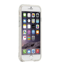 Load image into Gallery viewer, Case-Mate Naked Tough Case suits iPhone 6 - Clear / Clear 3