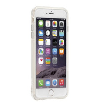 Load image into Gallery viewer, Case-Mate Naked Tough Case suits iPhone 6 Plus - Clear / Clear 4
