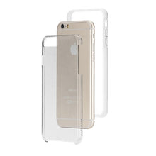 Load image into Gallery viewer, Case-Mate Naked Tough Case suits iPhone 6 Plus - Clear / Clear 5