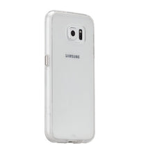 Load image into Gallery viewer, Case-Mate Naked Tough Case suits Samsung Galaxy S6 - Clear / Clear 2