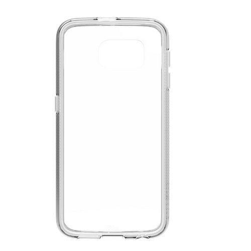 Case-Mate Naked Tough Case suits Samsung Galaxy S6 - Clear / Clear 5