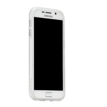 Load image into Gallery viewer, Case-Mate Naked Tough Case suits Samsung Galaxy S6 - Clear / Clear 4
