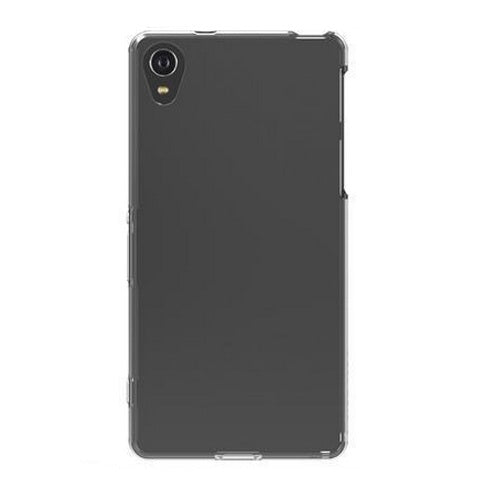 Case-Mate Naked Tough Case suits Sony Xperia Z2 - Clear / Clear 1
