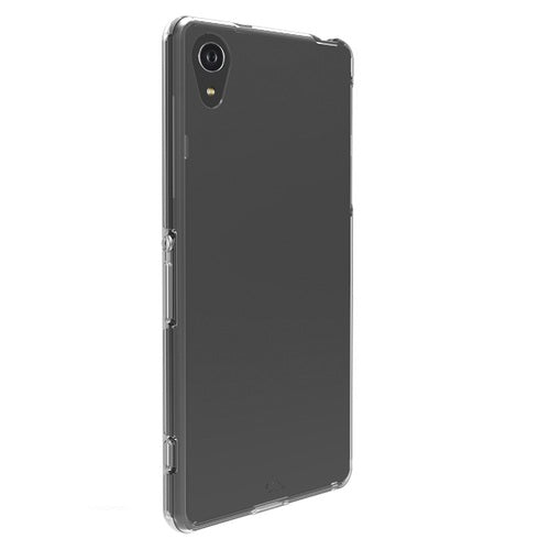 Case-Mate Naked Tough Case suits Sony Xperia Z2 - Clear / Clear 2