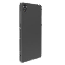 Load image into Gallery viewer, Case-Mate Naked Tough Case suits Sony Xperia Z2 - Clear / Clear 2