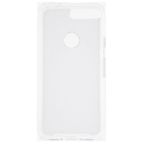 Case-Mate Naked Tough Case for Google Pixel 5 in - Clear 5